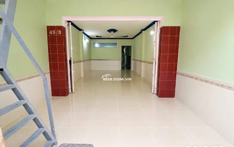 BÁN NHÀ QUẬN 7 - GIÁ TỐT    NHÀ CÓ DÒNG TIỀN - KDC HIỆN HỮU - HXH CHỈ 20M, HUỲNH TẤN PHÁT - 74M2 - CHỈ 4 TỶ 950